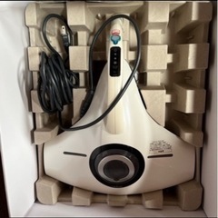 布団クリーナー　レイコップの画像