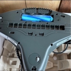 布団クリーナー　レイコップの画像