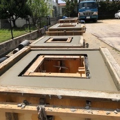 土木作業員募集中‼️の画像