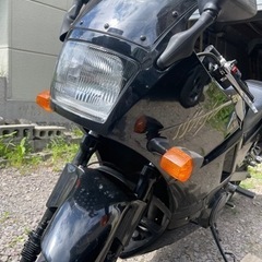 商談中
カワサキ 　ニンジャ　GPZ400Rの画像