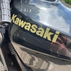 商談中
カワサキ 　ニンジャ　GPZ400Rの画像
