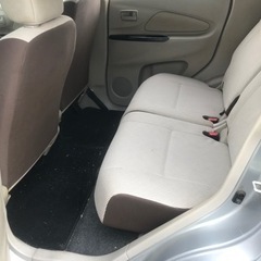 デイズ　デイズ！　車検8年2月　29年式　エマージェンシーブレーキの画像