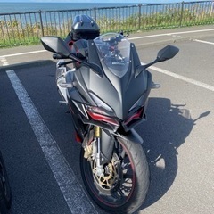 CBR250RR