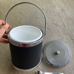 アイスペールの中古が安い!激安で譲ります・無料であげます アイスペールの中古が安い!激安で譲ります・無料であげます