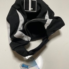 キャップ複数点の画像