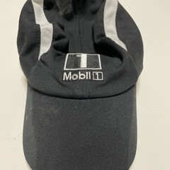 キャップ複数点