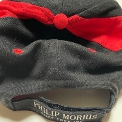 キャップ複数点の画像