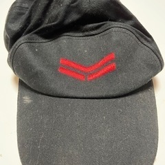 キャップ複数点の画像