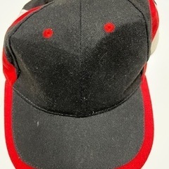 キャップ複数点の画像