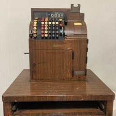 
nationalレジスター（ドロアー無）