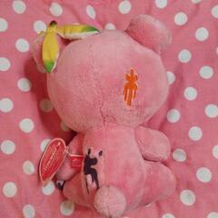 グルーミーぬいぐるみの画像