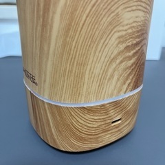 決まりました🙇【新品未使用】アロマディフューザーの画像