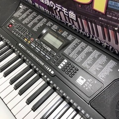 電子キーボード　電子ピアノ　子供用　キッズの画像