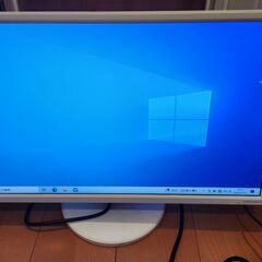 IO-DATA　LCD-MF245EDW-F [23.8インチ ...