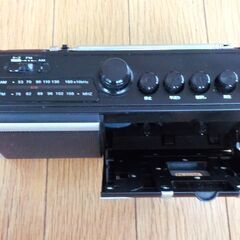 ラジカセ Touch TC-RGKS1の画像