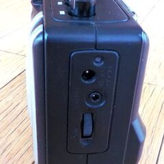 ラジカセ Touch TC-RGKS1の画像