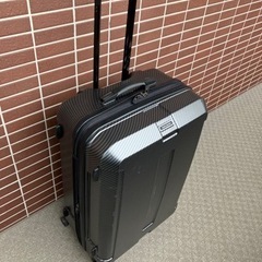   samsoniteスーツケース　100L