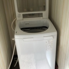 洗濯機