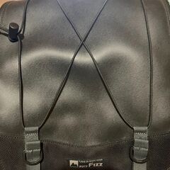 MOTO FIZZ シートバッグ MFK-100　【取引完了】