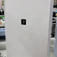 SHARP / シャープ 除湿機 CV-J71-W 2020年製【ユーズドユーズ名古屋天白店】J7-09