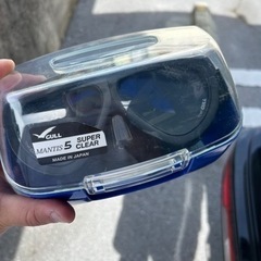 GULLマスクの画像