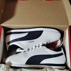 PUMA(Turin) 28.0 新品