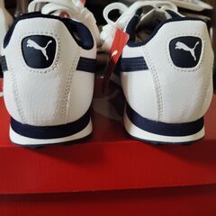 PUMA(Turin) 28.0 新品の画像