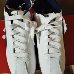 PUMA(Turin) 28.0 新品の画像