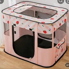 ペットサークル