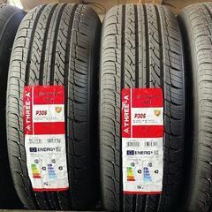 🌞205/65R16⭐工賃込み！新品未使用！アルファード、ヴェル...