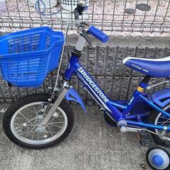 自転車14インチ