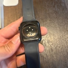 apple watch  series7 45mm  の画像