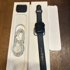 apple watch  series7 45mm  