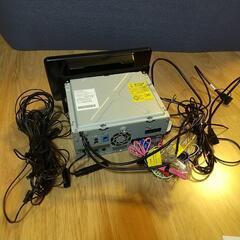 KENWOOD カーナビ MDV-M908HDF の画像