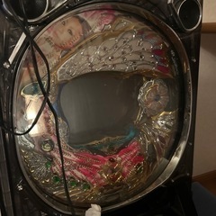 倖田來未　パチンコ台の画像