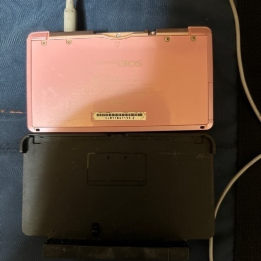 任天堂3DS