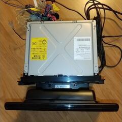 KENWOOD カーナビ MDV-M908HDF の画像