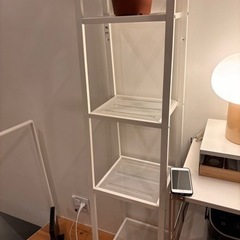 IKEA 棚