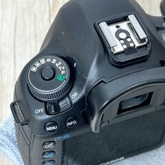 【やや訳あり】デジタル一眼レフカメラ Canon EOS 5D Mark IIIの画像