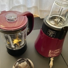 「受け渡し決定しました」家電 キッチン家電 ジューサー、ミキサー
