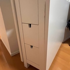 IKEA ノールデンテーブル　ダイニングテーブル　の画像