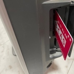 日立23型テレビの画像