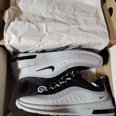 NIKE AIR MAX AXIS 27.5 新品の画像