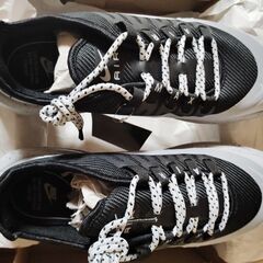 NIKE AIR MAX AXIS 27.5 新品の画像
