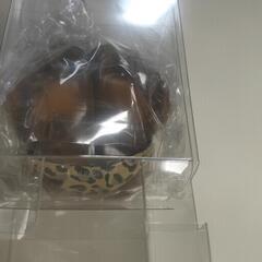 新品開封！ 数量限定 ビスケット・オリバ 握力ボール★レア★の画像