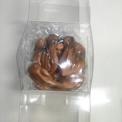 新品開封！ 数量限定 ビスケット・オリバ 握力ボール★レア★の画像