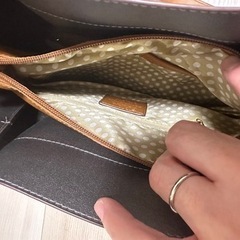 レディースバッグの画像