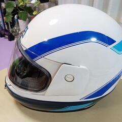 大幅値下げSHOEIフルフェイスヘルメットTF-280 F7 サイズM57〜58 ショウエイ SHOEIの画像