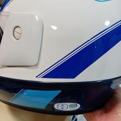 大幅値下げSHOEIフルフェイスヘルメットTF-280 F7 サイズM57〜58 ショウエイ SHOEIの画像