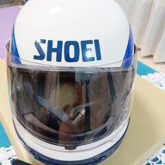 大幅値下げSHOEIフルフェイスヘルメットTF-280 F7 サ...